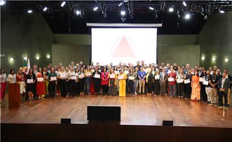 Fotos do evento Conexão Minas Livre 